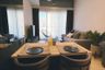 1 Bedroom Condo for rent in The Lofts Asoke, Khlong Toei Nuea, Bangkok near MRT Phetchaburi