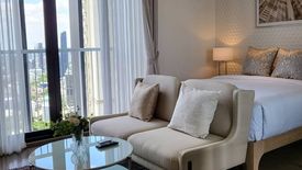 Condo for rent in Park Origin Phrom Phong, Khlong Tan, Bangkok near BTS Phrom Phong