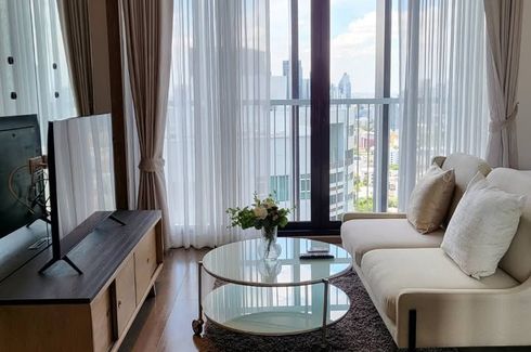 Condo for rent in Park Origin Phrom Phong, Khlong Tan, Bangkok near BTS Phrom Phong