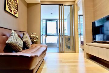 1 Bedroom Condo for rent in Klass Condo Silom, Silom, Bangkok near BTS Chong Nonsi