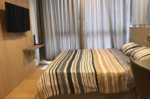 2 Bedroom Condo for rent in HQ by Sansiri, Khlong Tan Nuea, Bangkok near BTS Thong Lo