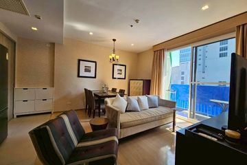 2 Bedroom Condo for rent in HQ by Sansiri, Khlong Tan Nuea, Bangkok near BTS Thong Lo