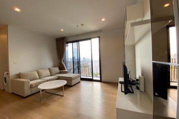 2 Bedroom Condo for rent in HQ by Sansiri, Khlong Tan Nuea, Bangkok near BTS Thong Lo