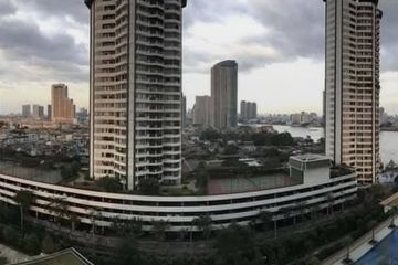 Condo for rent in Supalai River Resort, Samre, Bangkok