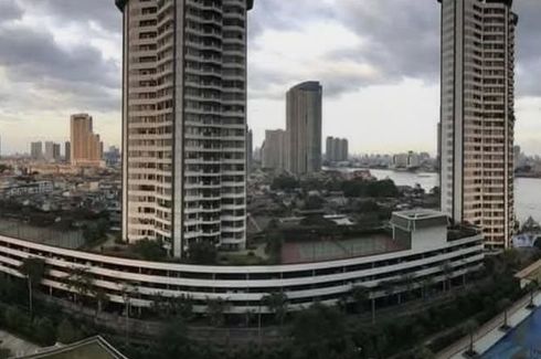 Condo for rent in Supalai River Resort, Samre, Bangkok