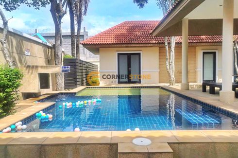 3 Bedroom House for rent in Pong, Chonburi