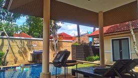 3 Bedroom House for rent in Pong, Chonburi