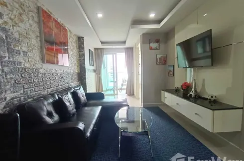 1 Bedroom Condo for sale in Cosy Beach View, Nong Prue, Chonburi