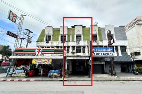 3 Bedroom Commercial for sale in Chang Phueak, Chiang Mai