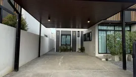 2 Bedroom House for rent in Nong Faek, Chiang Mai