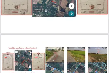 Land for sale in Klondo, Kanchanaburi