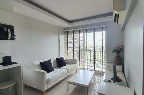 2 Bedroom Condo for rent in Double Lake Condominium, Ban Mai, Nonthaburi near MRT Mueang Thong Lake