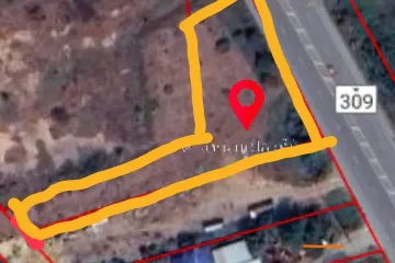 Land for sale in Bang Sadet, Ang Thong