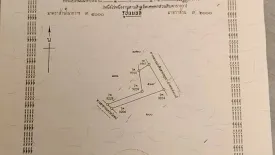 Land for sale in Bang Sadet, Ang Thong