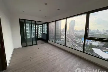 2 Bedroom Condo for sale in Ideo Mobi Asoke, Bang Kapi, Bangkok near MRT Phetchaburi