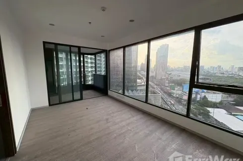 2 Bedroom Condo for sale in Ideo Mobi Asoke, Bang Kapi, Bangkok near MRT Phetchaburi