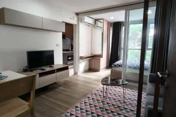 1 Bedroom Condo for sale in Moniiq Sukhumvit 64, Bang Chak, Bangkok near BTS Punnawithi
