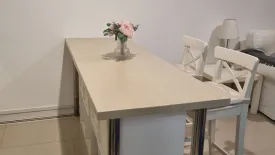 1 Bedroom Apartment for rent in TC Green, Huai Khwang, Bangkok near MRT Phetchaburi