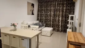1 Bedroom Apartment for rent in TC Green, Huai Khwang, Bangkok near MRT Phetchaburi
