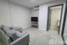 2 Bedroom Condo for rent in Metro Luxe Rose Gold Phaholyothin - Sutthisan, Sam Sen Nai, Bangkok