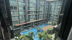 2 Bedroom Condo for rent in Metro Luxe Rose Gold Phaholyothin - Sutthisan, Sam Sen Nai, Bangkok