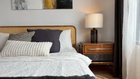 Condo for rent in Life Rama 4 - Asoke, Khlong Toei, Bangkok near MRT Queen Sirikit National Convention Centre