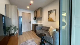 Condo for rent in Life Rama 4 - Asoke, Khlong Toei, Bangkok near MRT Queen Sirikit National Convention Centre