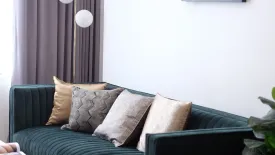 1 Bedroom Condo for rent in Knightsbridge Prime Sathorn, Thung Wat Don, Bangkok near BTS Chong Nonsi