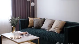 1 Bedroom Condo for rent in Knightsbridge Prime Sathorn, Thung Wat Don, Bangkok near BTS Chong Nonsi