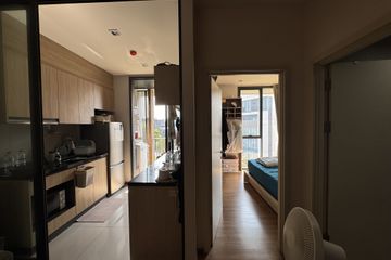1 Bedroom Condo for sale in Hasu Haus, Phra Khanong Nuea, Bangkok near BTS On Nut