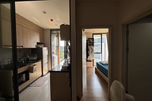 1 Bedroom Condo for sale in Hasu Haus, Phra Khanong Nuea, Bangkok near BTS On Nut