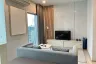 2 Bedroom Condo for rent in Noble Revolve Ratchada, Huai Khwang, Bangkok near MRT Thailand Cultural Centre