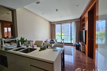 1 Bedroom Condo for rent in The Address Sukhumvit 28, Khlong Tan, Bangkok near BTS Phrom Phong