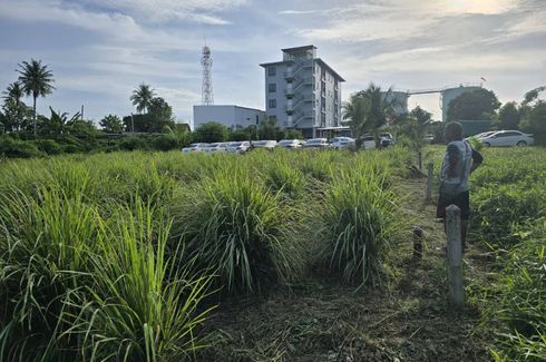 Land for sale in Sakhu, Phuket