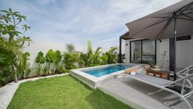 3 Bedroom Villa for sale in Sunrise Garden Pool Villas, Si Sunthon, Phuket