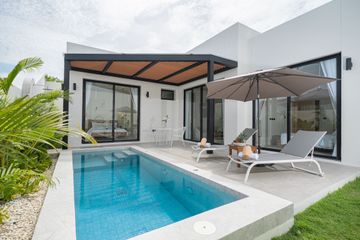 3 Bedroom Villa for sale in Sunrise Garden Pool Villas, Si Sunthon, Phuket