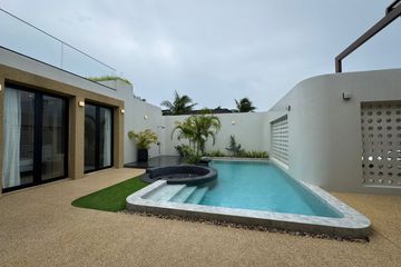 3 Bedroom Villa for rent in Si Sunthon, Phuket