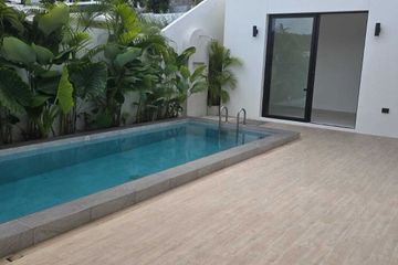 3 Bedroom Villa for sale in Sunrise Garden Pool Villas, Si Sunthon, Phuket