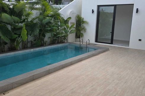 3 Bedroom Villa for sale in Sunrise Garden Pool Villas, Si Sunthon, Phuket