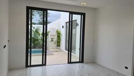 3 Bedroom Villa for sale in Sunrise Garden Pool Villas, Si Sunthon, Phuket