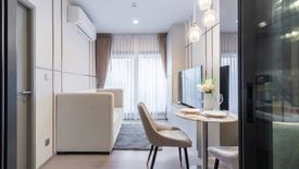 1 Bedroom Condo for rent in Life Asoke Hype, Makkasan, Bangkok near MRT Phra Ram 9