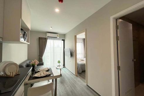 1 Bedroom Condo for rent in Suan Luang, Bangkok near Airport Rail Link Hua Mak