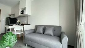 1 Bedroom Condo for rent in Suan Luang, Bangkok near Airport Rail Link Hua Mak