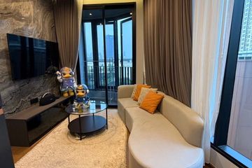 1 Bedroom Condo for rent in Ideo Q Sukhumvit 36, Khlong Tan, Bangkok near BTS Thong Lo