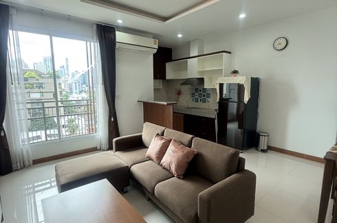 2 Bedroom Apartment for rent in Boonsap Mansion, Khlong Tan, Bangkok near BTS Thong Lo