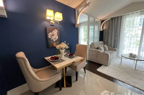 1 Bedroom Condo for sale in Grand Florida, Na Jomtien, Chonburi