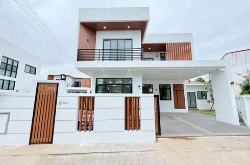 4 Bedroom House for rent in Randarin Phase 30 Mae Hia, Mae Hia, Chiang Mai