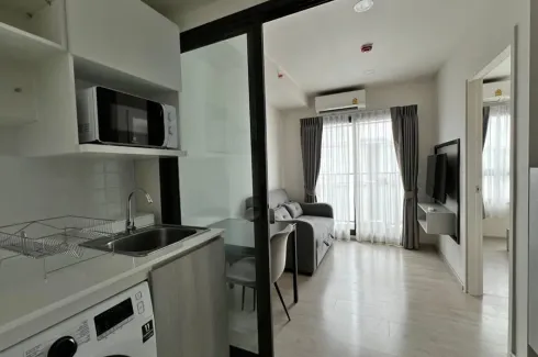 1 Bedroom Condo for sale in Escent Park Ville Chiangmai, Fa Ham, Chiang Mai