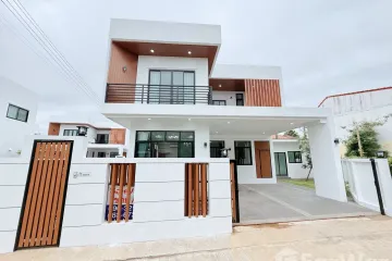 5 Bedroom House for sale in Randarin Phase 30 Mae Hia, Mae Hia, Chiang Mai