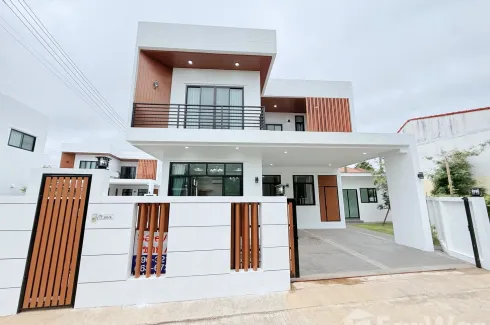 5 Bedroom House for sale in Randarin Phase 30 Mae Hia, Mae Hia, Chiang Mai